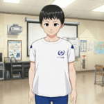 山田 翔太