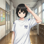 前園 美月