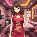 朝宮 綾華