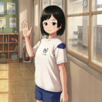 福本 莉佳