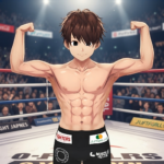 持永 悠斗