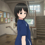 峰 遥華