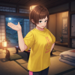 鈴木 茜
