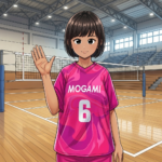神崎 蒼