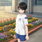 水垣 帆夏