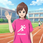 横山 華奈