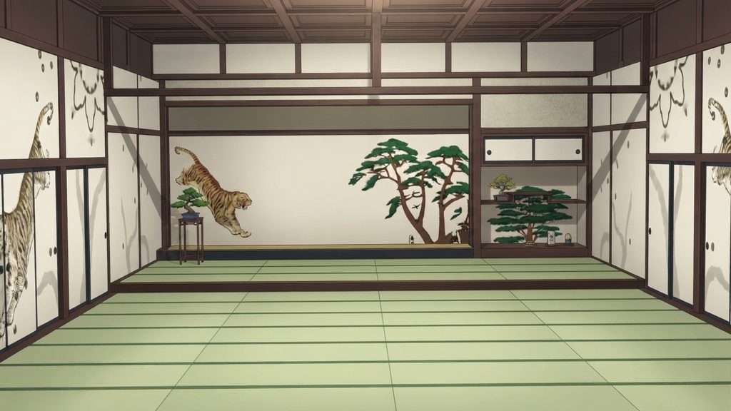 持上ホール