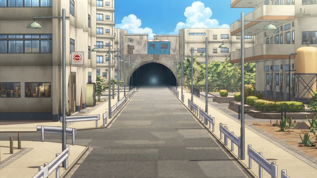 持上市南エリア