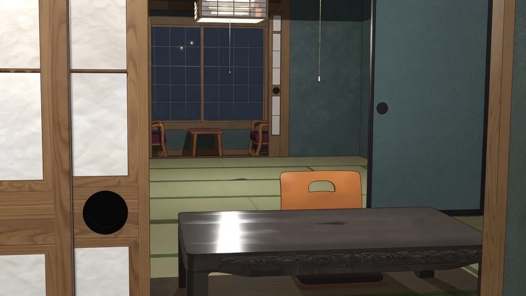 精気楼（せいきろう）