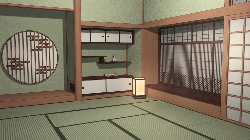 勃月屋（ぼくげつや）