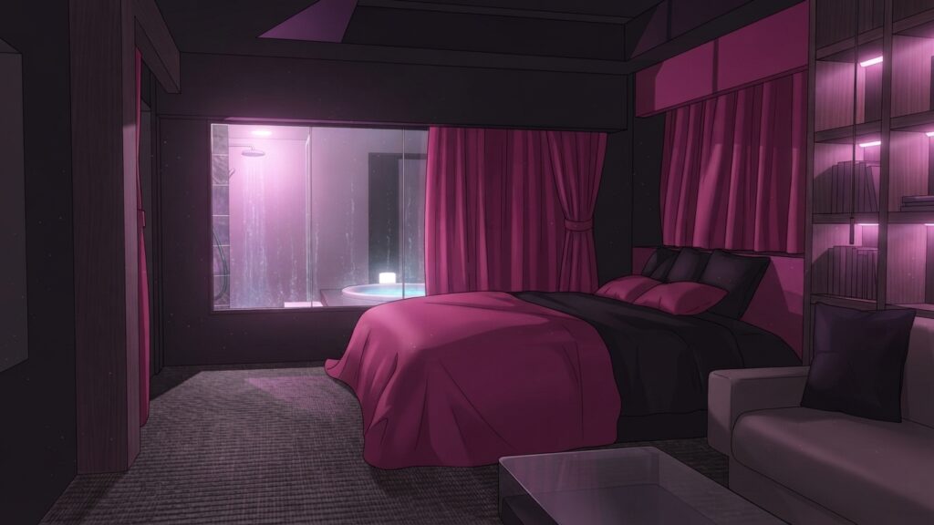HOTEL MOGAMI IN